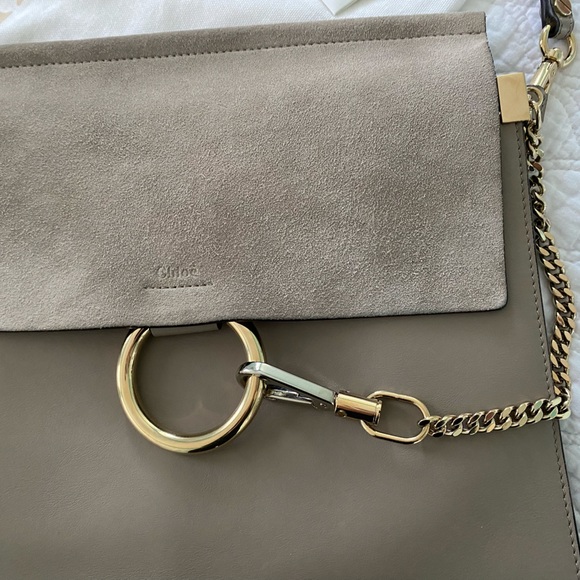 Chloe Faye Medium bag - Picture 2 of 6
